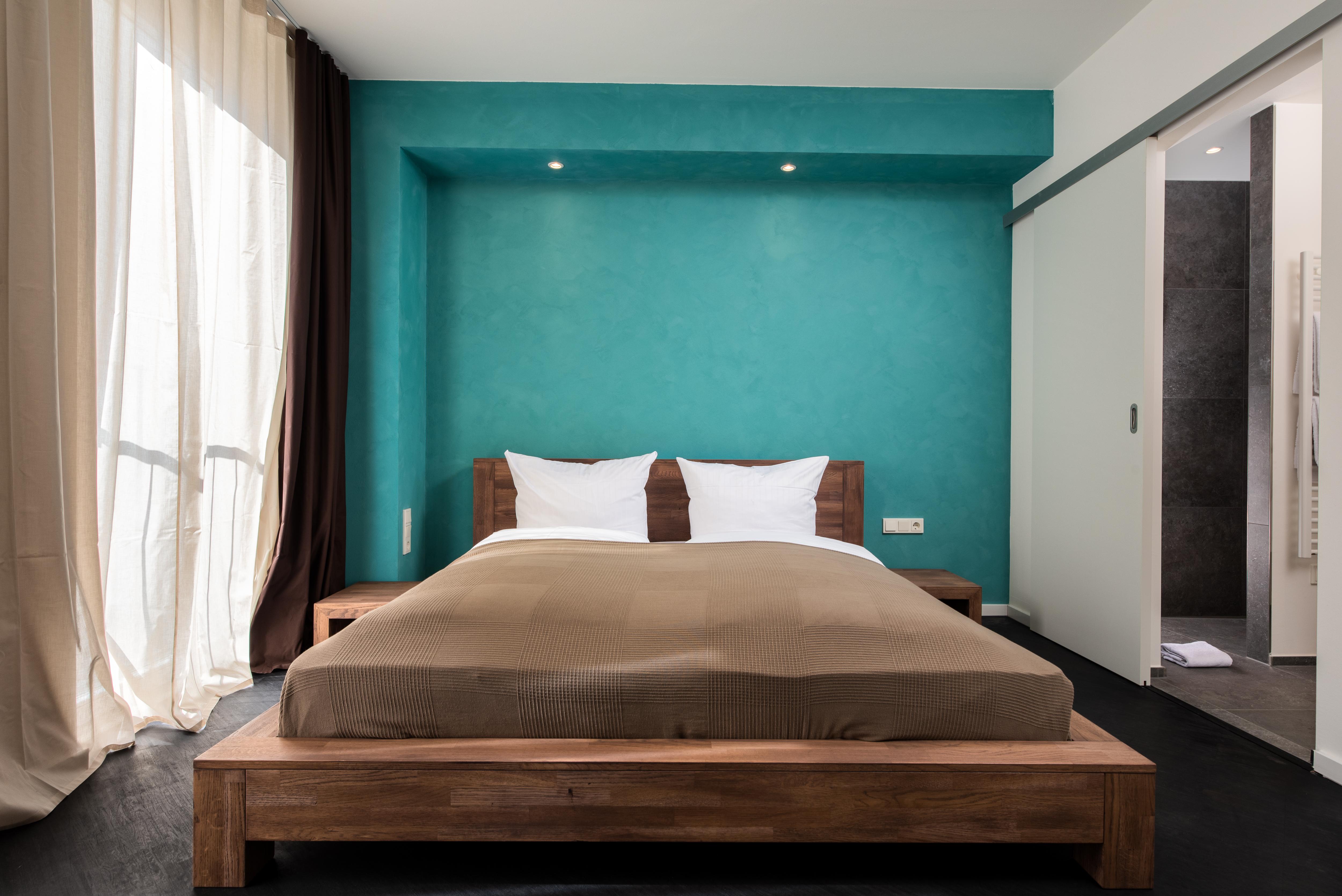 Numa Berlin Boxer Aparthotel Exterior photo